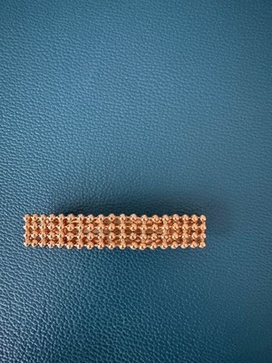 alexandre de paris hair accessories