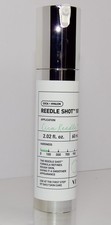 VT COSMETICS CICA Reedle Shot 100 Smoothes New 1.69oz Exp 2028