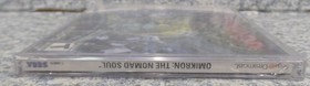 Video Game Sega Dreamcast Omikron The Nomad Soul NEW SEALED Jewel #1