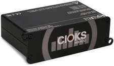 Temple Audio Hi5L MOD High Current Isolated Power Module Without AC Adaptor