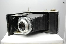 Kershaw Curlew II camera in bits, shutter works.