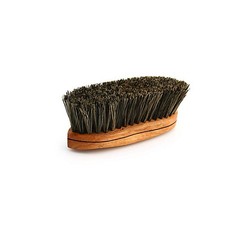 Legends Union Fiber CurvedBack Grooming Brush