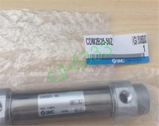 1Pc Smc Air Cylinder CDM2B25-50Z bvFast delivery