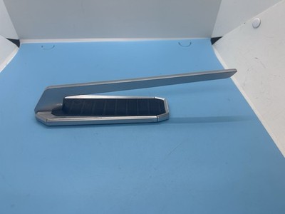 Star Wars Galaxy's Edge Legacy Lightsaber Hilt Stand Only