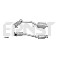 Catalyseurs Subaru IMPREZA