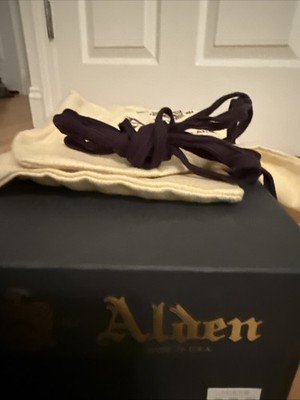 Alden 40510H