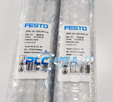 1PCS New Festo DNC-32-125-PPV-A Cylinder DNC-32-125-PPV-A Deliver quickly