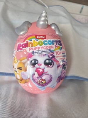 ZURU Rainbocorns Puppycorn Scented Surprise   Neu & OVP