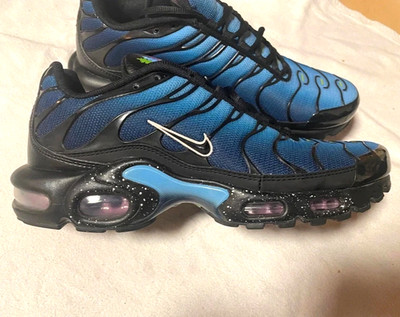 Nike Air Max Plus (TN) 'Stargazing' DV3493-001 / EU 42 / UK 7,5 / US M 8,5