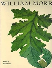 William Morris PB ** VA Linda, Ed. Parry