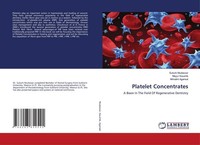 Platelet Concentrates Mayur Kaushik