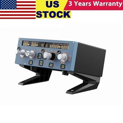US WingFlex A320 FCU CUBE Flight Control Unit Simulator for X-Plane MSFS2020