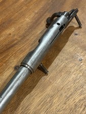 Dsm 34 German Mauser Deutsche Sportmodell K98 Training Rifle Parts Kkw .22lr