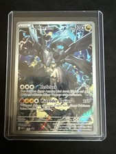 Pokémon Ns Zekrom Promo  Holo Deutsch NM