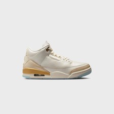 Jordan WMNS Air Jordan 3 Retro Champion Sail ...