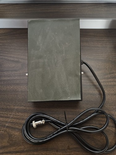 AWT 5-Pin TIG Welding Foot Pedal