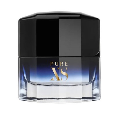 Paco Rabanne Pure Xs Eau de Toilette Herrenparfum 50 ml Duft NEU OVP