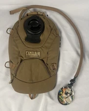 CamelBak SixBak Hydration Pack - 200 oz/6L - GREAT!  NEW