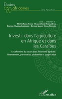 Rania Fawaz (U. A.) | Investir Dans L'agriculture En Afrique Et Dans Les...
