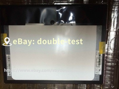New Hannstar HSD100PXN1-A00 10''LCD panel 1024*768 90 DAYS WARRANTY #H1926 YD#dou