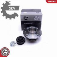 Esen Skv 29SKV224 Radlagersatz Radlager Satz FüR Nissan FüR Renault