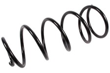 Fahrwerksfeder Vorderachse für CITROËN FIAT LANCIA PEUGEOT C8 ULYSSE PHEDRA 807