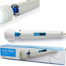 Hitachi Genuine Original Magic Wand Massager Full-Body HV-260 NEWEST