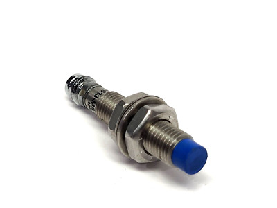 Contrinex DW-AS-633-M8-001 Inductive Proximity Sensor 3-Pin M8 Connector