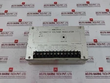 Nishishiba Electric VZRAB-1S Automatic Voltage Regulator 445V 604729E1B-2