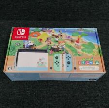 Nintendo Switch HAC-001(-01) Animal Crossing: New Horizon Nintendo Switch HAC-001(-01) Animal Crossing: New Horizon