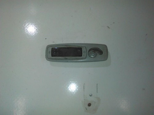 3b0947291 Innenleuchte Hinten  Volkswagen Passat DE139763-28