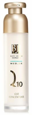 BEATE JOHNEN Skinlike MED.OX Q10 CONCENTRATE Gesichtskonzentrat SERUM 50ml *NEU*