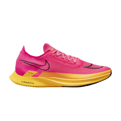 Nike ZoomX Streakfly 'Hyper Pink' DJ6566-600 Shoes | eBay