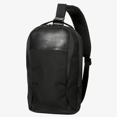 THE NORTH FACE Roamer Sling Black ONESIZE body bag one THE NORTH FACE Roamer Sling Black ONESIZE body bag one