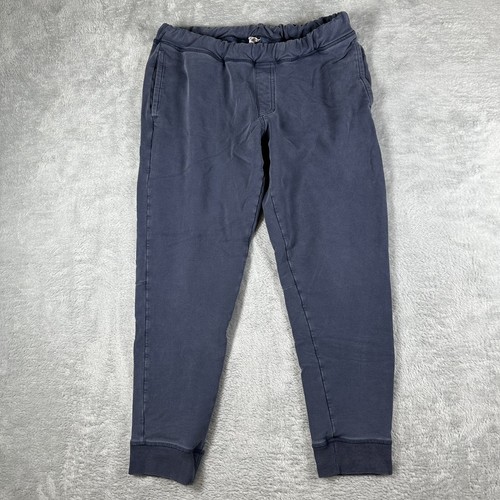 Travis Mathew Hose Herren Large Cloud Jogger Jogginghose Golf Performance Preppy