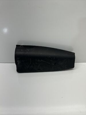 VW SCIROCCO MK3 2.0 TDI GENUINE FRONT PANEL AIR INTAKE DUCT TOP COVER BOX39