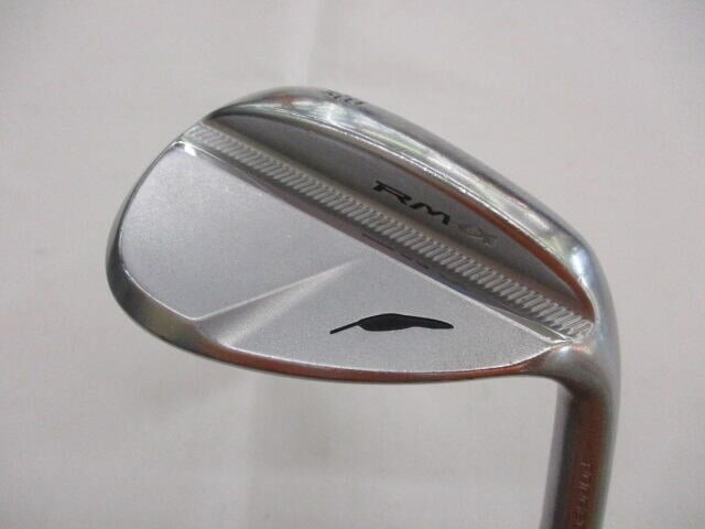 Fourteen RM-α Wedge #58(1Club)/TS-114w/Flex:W/Wedge | eBay