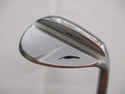 RM-α 48° TS114w S NEW FOURTEEN RM-α Wedge #48 TS-114w Men's Right Loft: 48