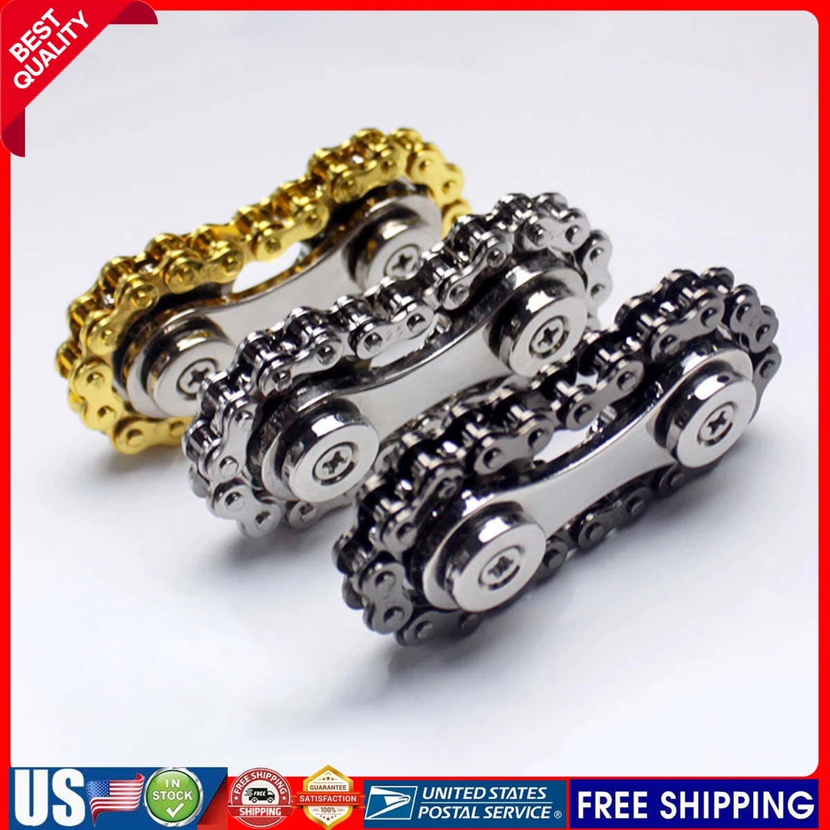 Gear cycle chain set sale
