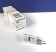 EVD 400W 36V 64663 HLX G6.35 Specialty LIGHT BULB Bi-Pin LAMP NEW OSRAM 54100