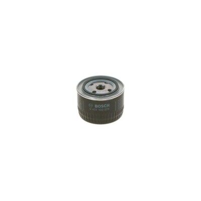 Bosch Ölfilter 0 451 103 274 für CITROËN DAF FIAT FORD GMC LADA LANCIA PEUGEOT
