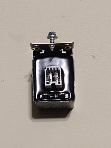 KENMORE Elite Washer EMI Noise Filter 11.126/980-214 - Picture 5 of 5