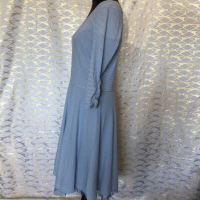 Matilda Jane Between the Lines Striped dress | eBay Matilda Jane Between the Lines Striped dress | eBay