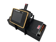 Power Supply Stand for iCharger X6 by RLPower