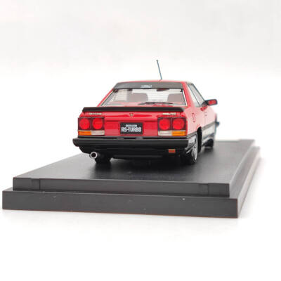 1983 Nissan Skyline 2000 Turbo RS-X coupé ( KDR30 ) XFT - Best quality free high resolution car images, pictures and photos