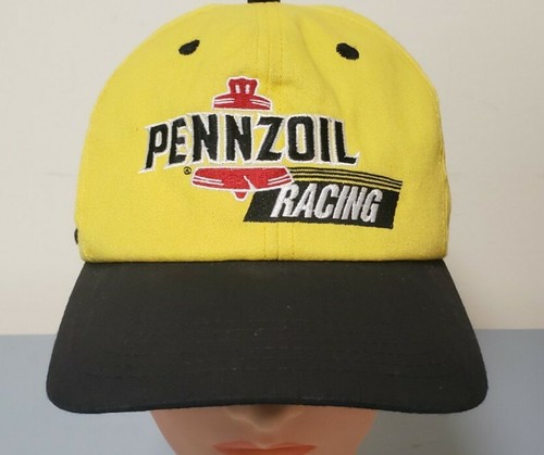 OSFM Hat Cap Yellow 
