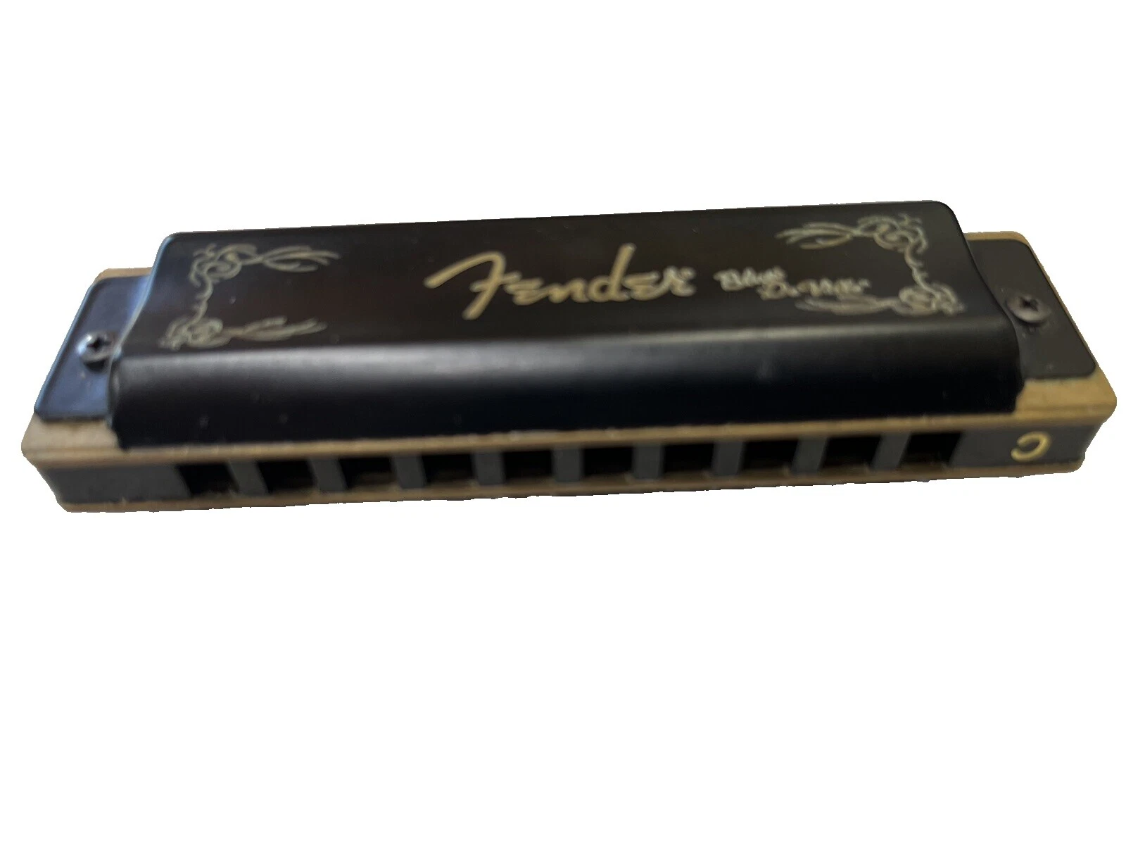 Armónicas Fender C