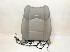 14-17 Cadillac Cts Sedan Front Right Pass Side Upper Seat Cushion Oem Lot3436