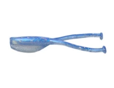 Bobby Garland Slab Dockt'R 2-1/2 inch Soft Plastic Swimbait 12 pack Crappie Bait