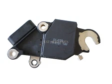 NEW VOLTAGE REGULATOR Delco AD230, AD237, AD244 Alternator 10454669, D202XHD